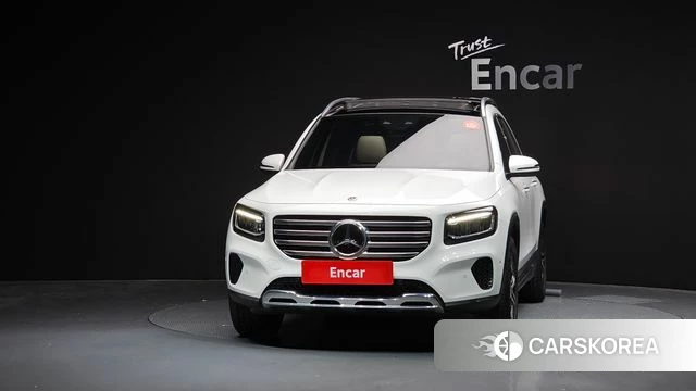 Mercedes-Benz GLB-Class X247 id 4655795 из Кореи 23