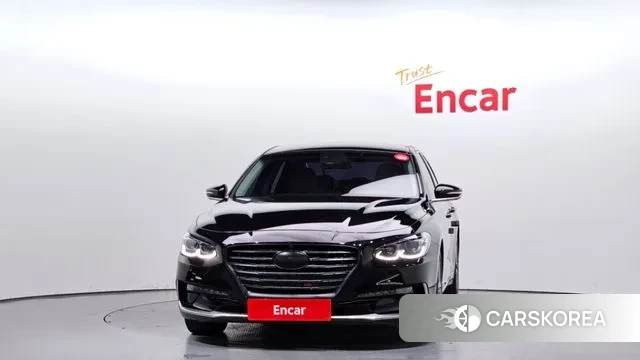 Hyundai Grandeur IG id 3444660 из Кореи 13