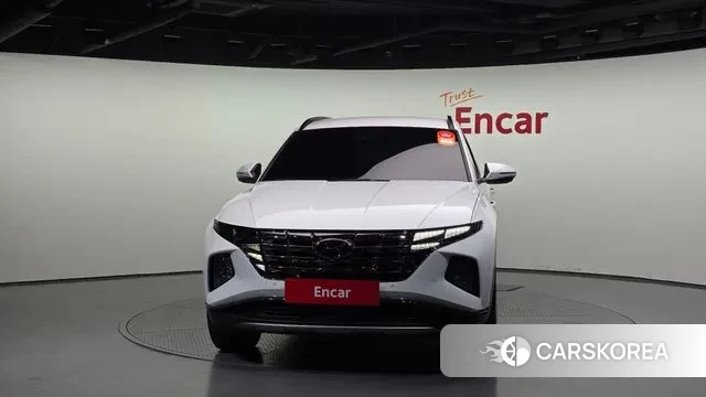 Hyundai Tucson (NX4) id 3142412 из Кореи 13