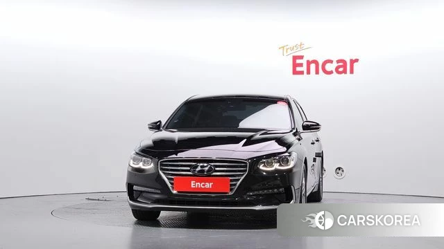 Hyundai Grandeur IG id 4923952 из Кореи 23