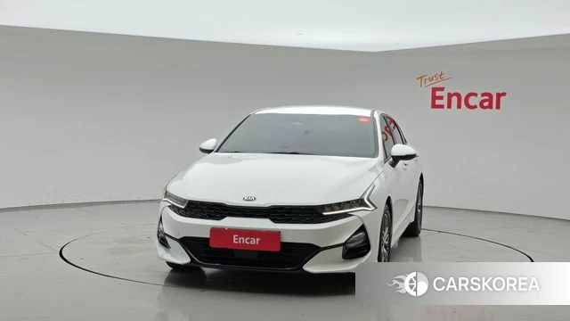 Kia K5 3rd generation id 4593929 из Кореи 13