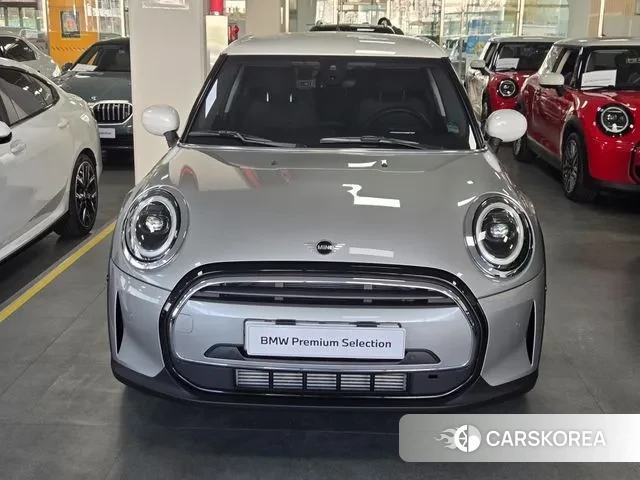 Mini Cooper id 3716207 из Кореи 11