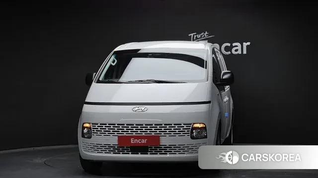 Hyundai Staria id 3448485 из Кореи 13