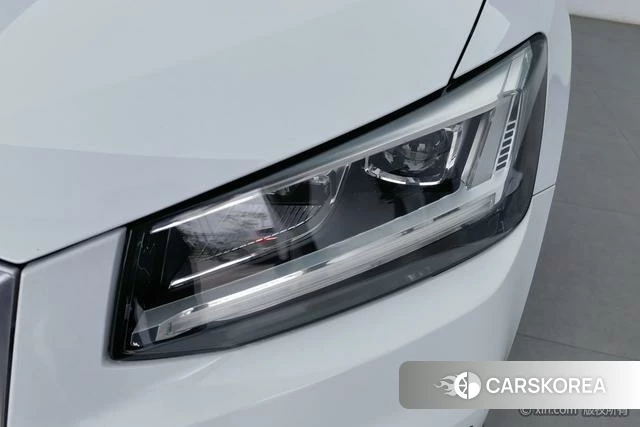 Audi Q2L id 4212274 из Китая 17