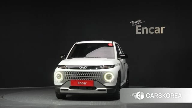 Hyundai Casper id 3838981 из Кореи 13