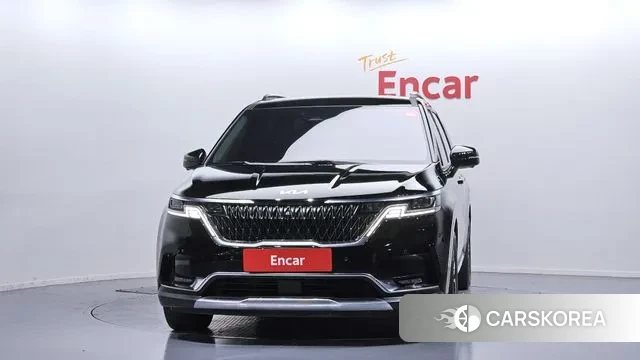 Kia Carnival 4th generation id 3666004 из Кореи 13