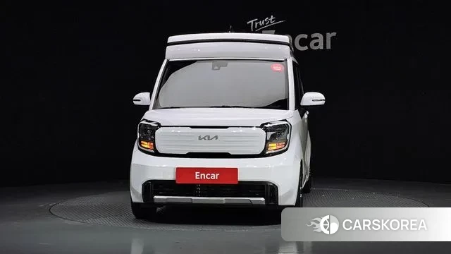 Kia The New Kia Ray id 3415876 из Кореи 13