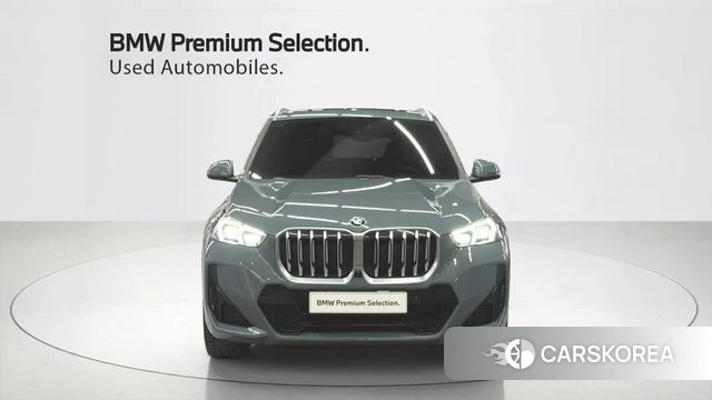 BMW X1 (U11) id 3891442 из Кореи 13