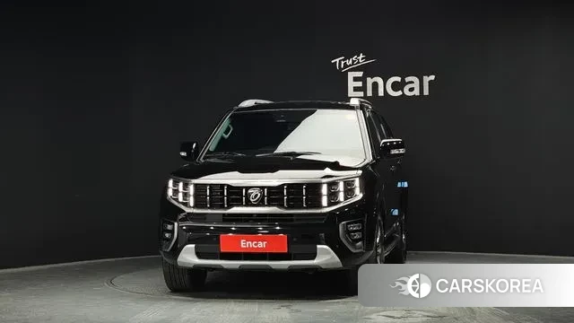 Kia Mohave Master id 3753395 из Кореи 13