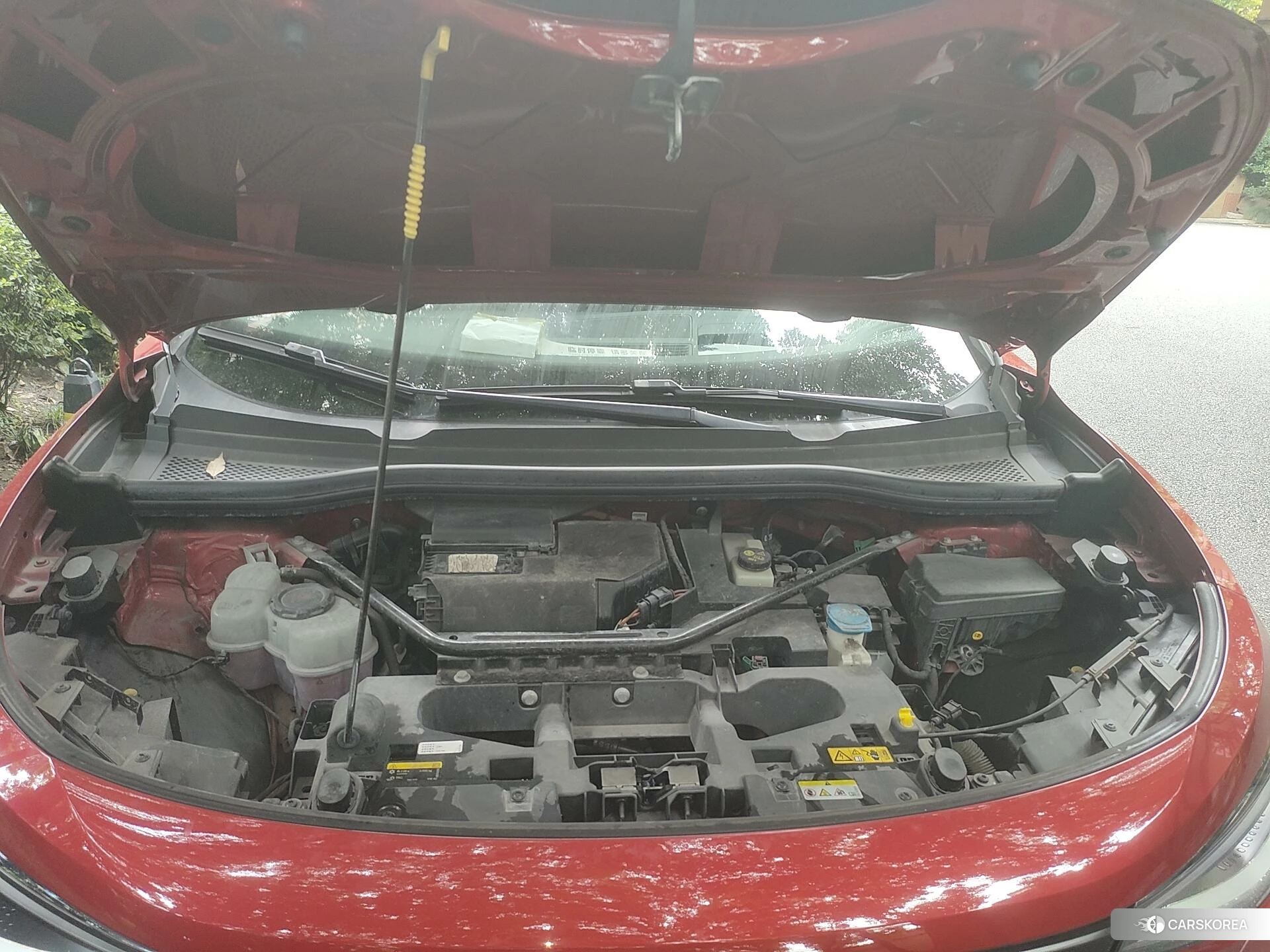 Volkswagen ID.4 CROZZ id 4486147 из Китая 14