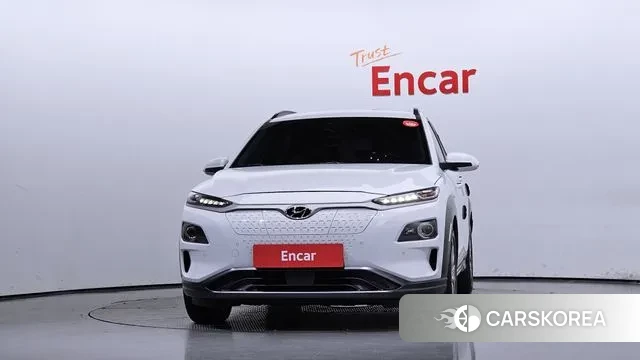Hyundai Kona Electric id 3187995 из Кореи 13