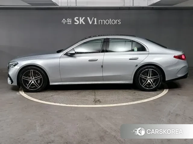 Mercedes-Benz E-Class W214 id 3377105 из Кореи 13