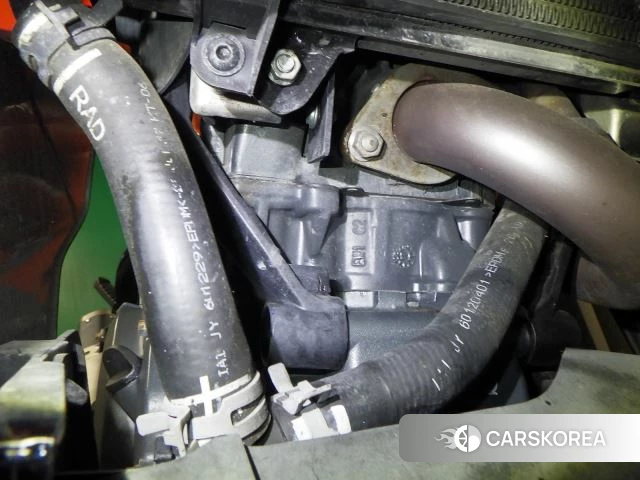 Engine photo