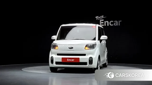 Kia The New Ray id 3391296 из Кореи 13