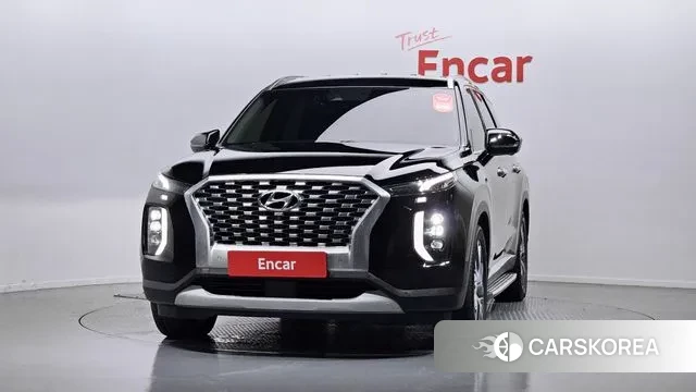 Hyundai Palisade id 3060295 из Кореи 13