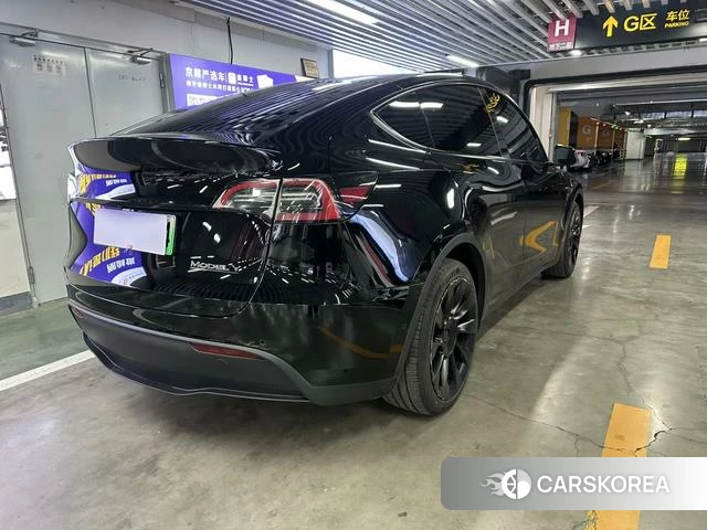 Tesla Model Y id 4026783 из Китая 9