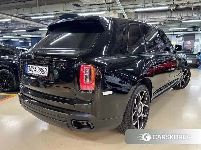 Rolls-Royce Cullinan id 2271572 из Кореи 10