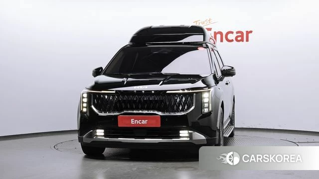 Kia The New Carnival 4th Generation id 4571216 из Кореи 23