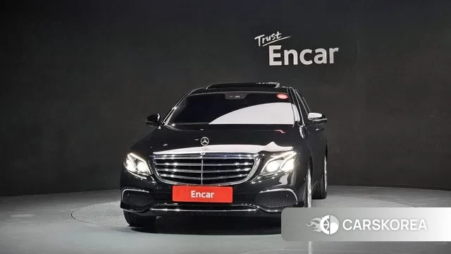 Mercedes-Benz E-Class W213 id 2961551 из Кореи 13