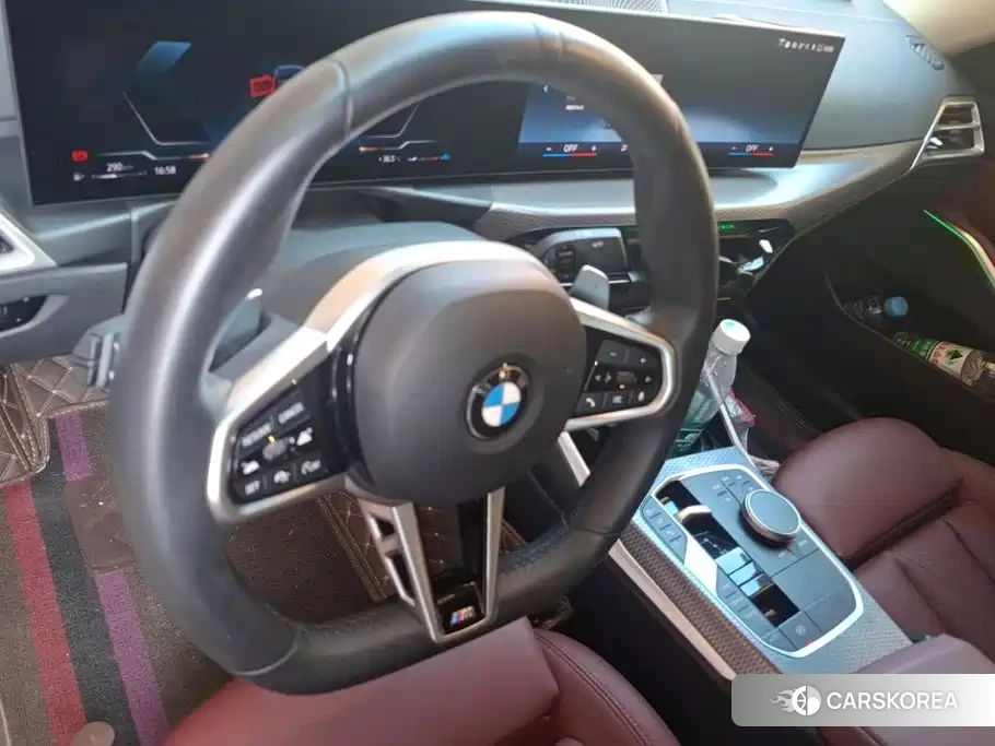 BMW 3 series id 4664624 из Китая 9