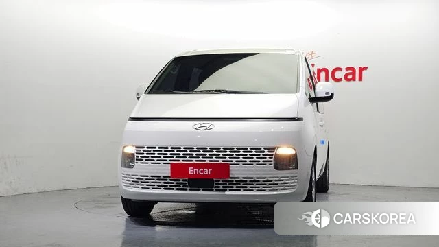 Hyundai Staria id 4682440 из Кореи 13
