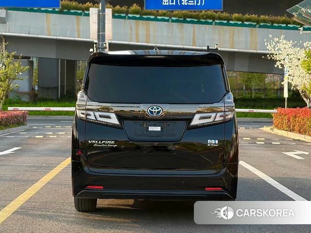 Toyota Wilfa id 4272911 из Китая 14