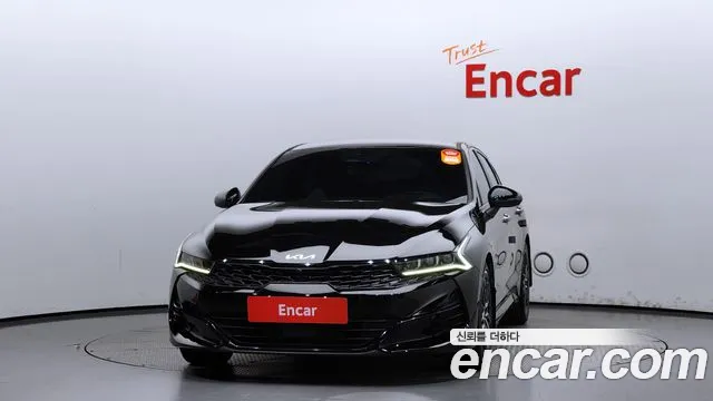 Kia K5 3rd generation id 2703760 из Кореи 13