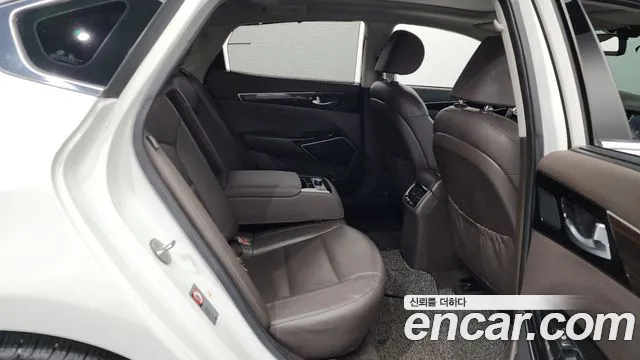 Kia All New K7 Hybrid id 2764028 из Кореи 13