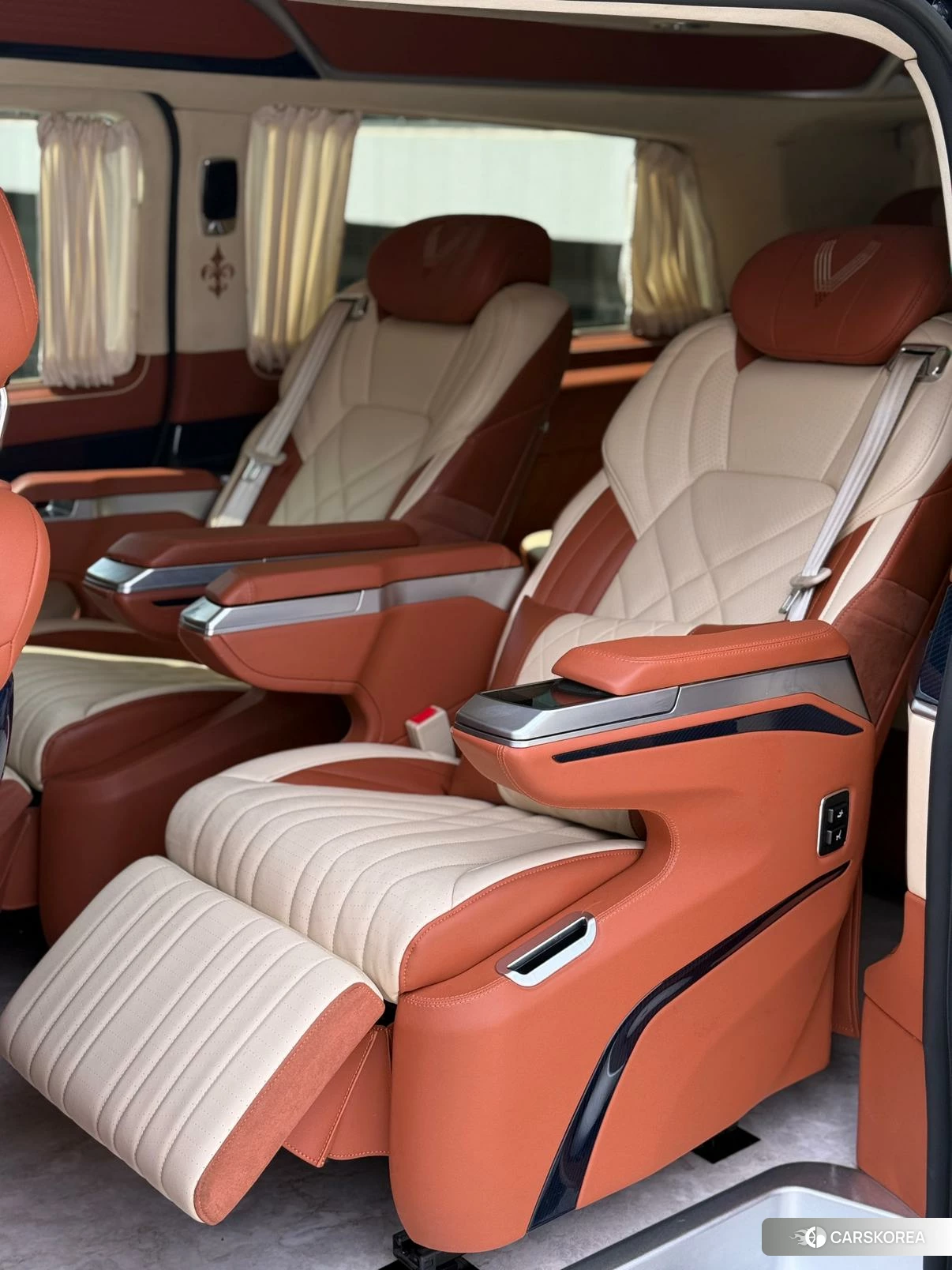 Mercedes-Benz V-Class id 4510360 из Китая 14