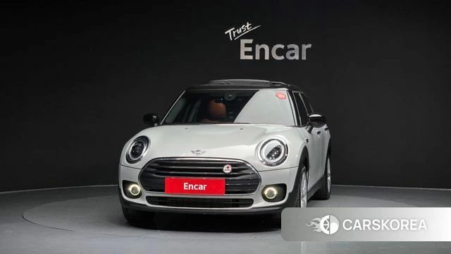 Mini Cooper D Clubman id 3794550 из Кореи 13