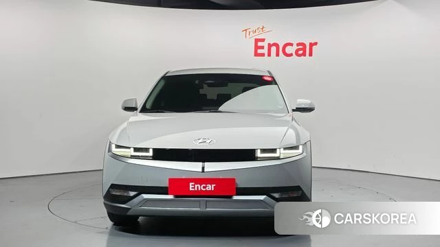 Hyundai Ionic 5 id 4201408 из Кореи 13