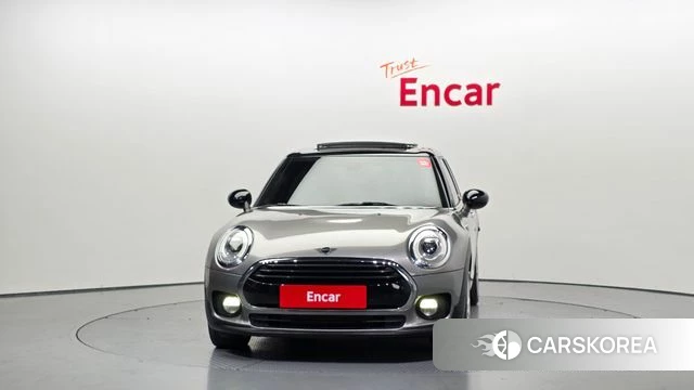 Mini Cooper D Clubman id 4304733 из Кореи 23