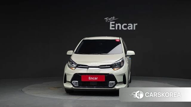 Kia Morning Urban (JA) id 4323704 из Кореи 23