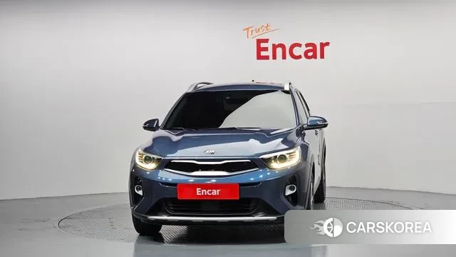 Kia Stonic id 3489624 из Кореи 13