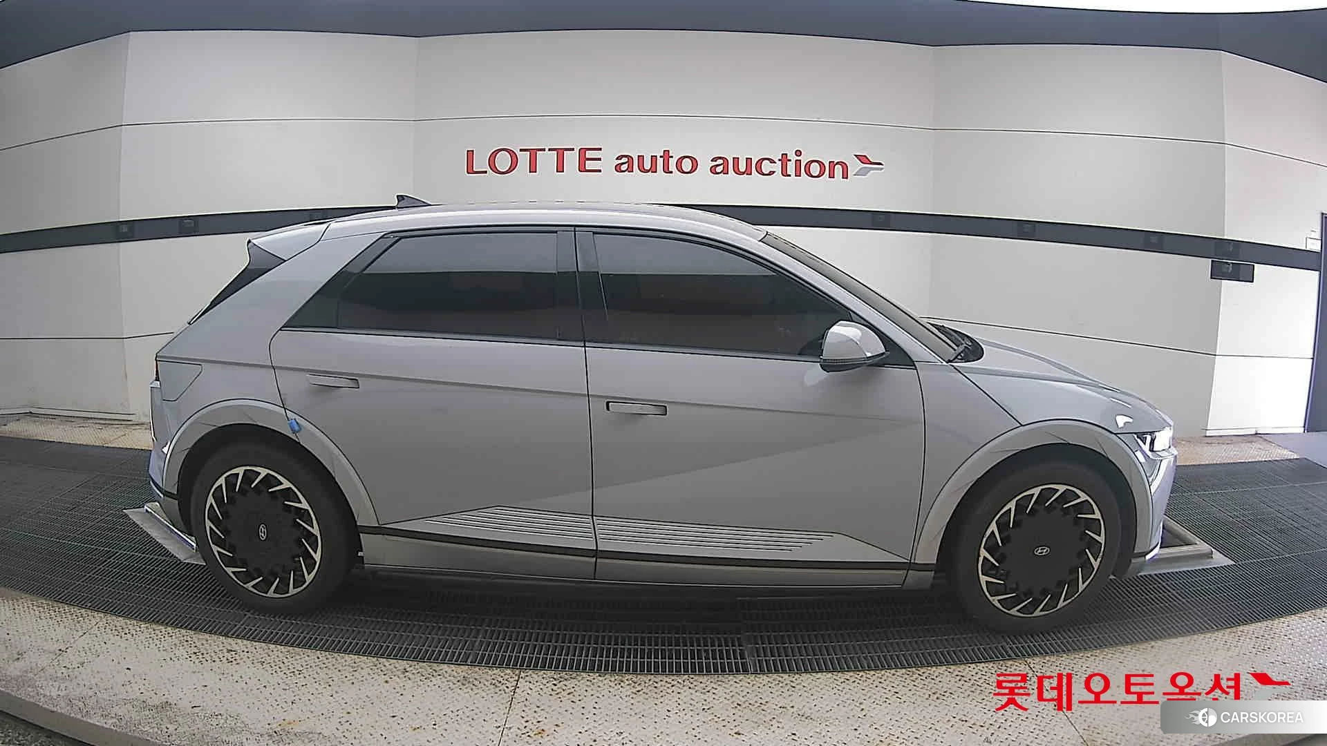 Hyundai IONIQ 5 id 4674075 из Кореи 23