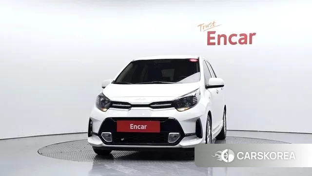 Kia Morning Urban (JA) id 3675483 из Кореи 13