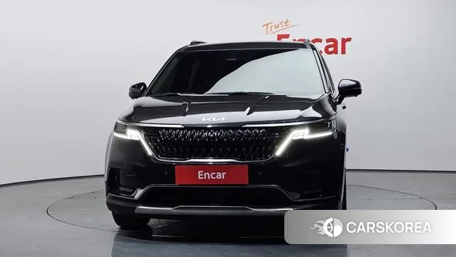 Kia Carnival 4th generation id 3639411 из Кореи 13