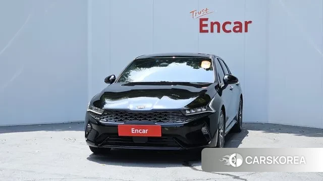 Kia K5 Hybrid 3rd Generation id 2994374 из Кореи 13