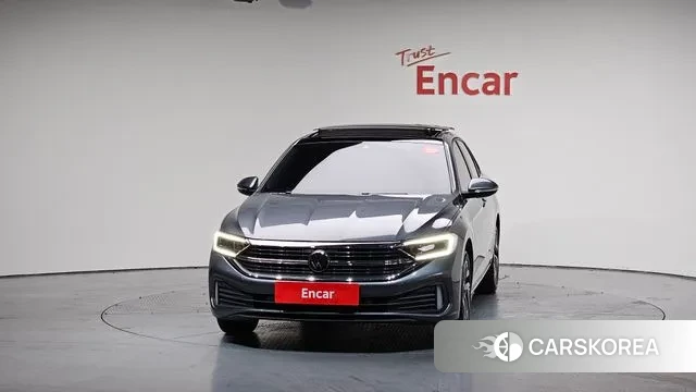 Volkswagen 7th Generation of Jetta id 3031428 из Кореи 13