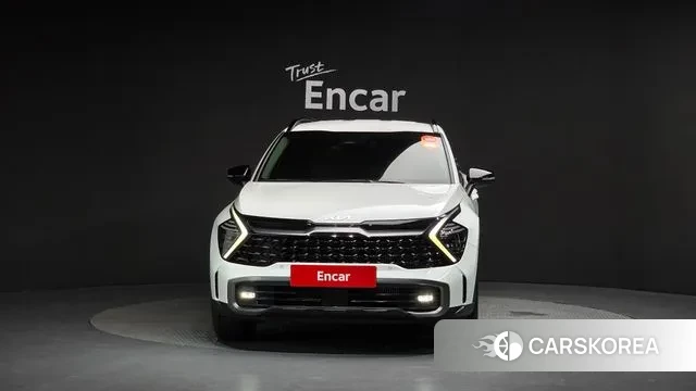 Kia Sportage 5th Generation id 2979916 из Кореи 13