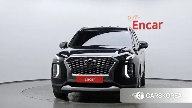 Hyundai Palisade id 3611209 из Кореи 13