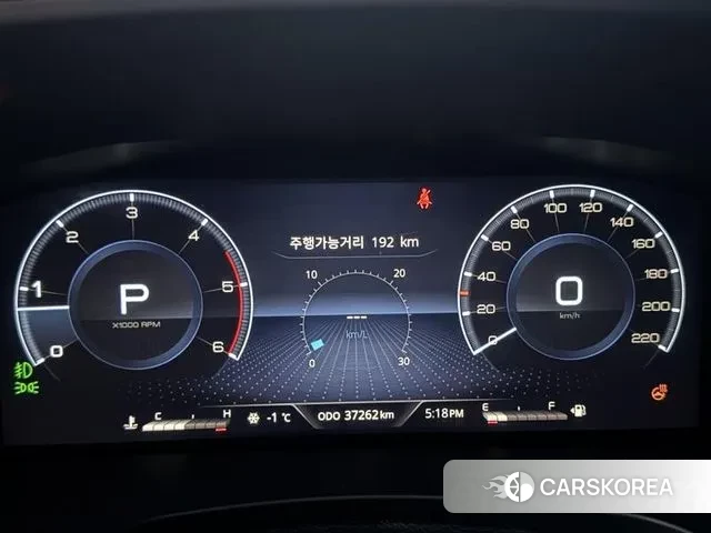 Ssangyong All New Rexton 2020 Серый из Кореи, фото 6