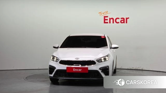 Kia Come New K3 id 4587046 из Кореи 23