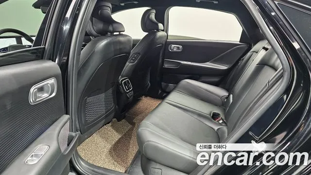 Hyundai Ionic 6 id 2529242 из Кореи 13