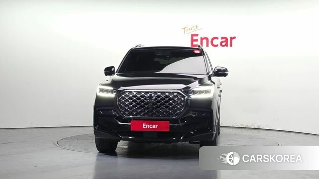Ssangyong All New Rexton id 4293597 из Кореи 23
