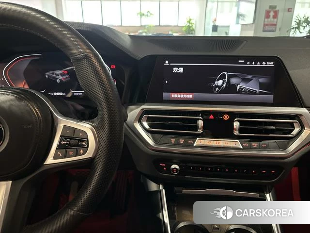 BMW 3 series id 4297445 из Китая 10