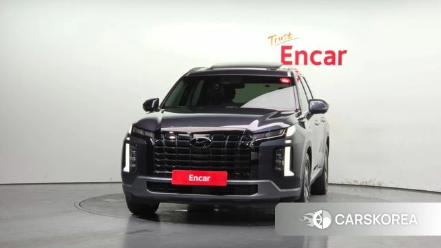 Hyundai The New Palisade id 4618755 из Кореи 23