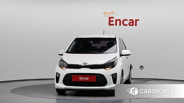 Kia All New Morning (JA) id 4285492 из Кореи 13