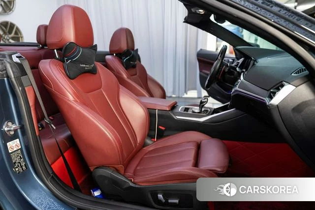 BMW 4 series id 4349011 из Китая 8