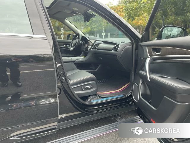Honda Crown Road id 4314432 из Китая 13